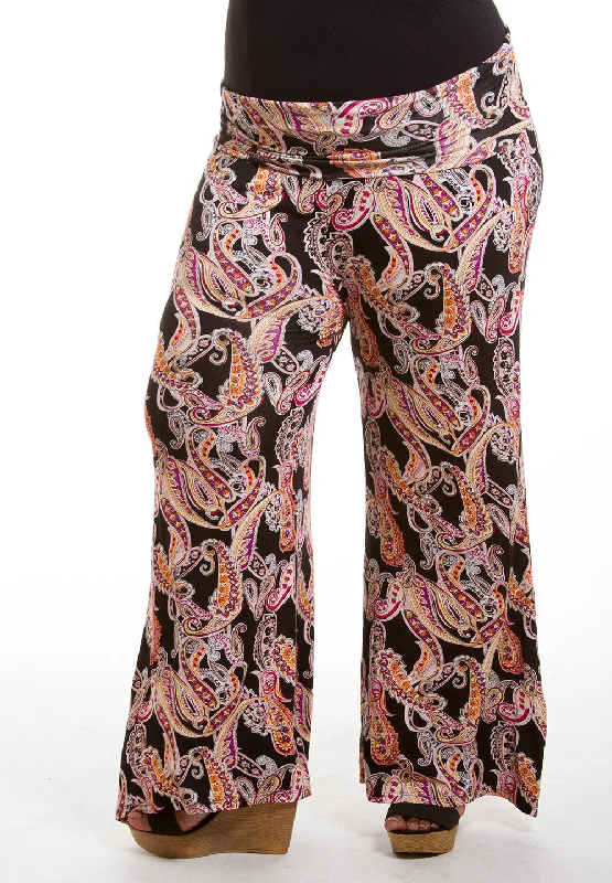 Score Huge Discounts Today!Score Huge Discounts Today!Printed Jersey Palazzo Pants Score Huge Discounts Today!Score Huge Discounts Today!Printed Jersey Palazzo Pants