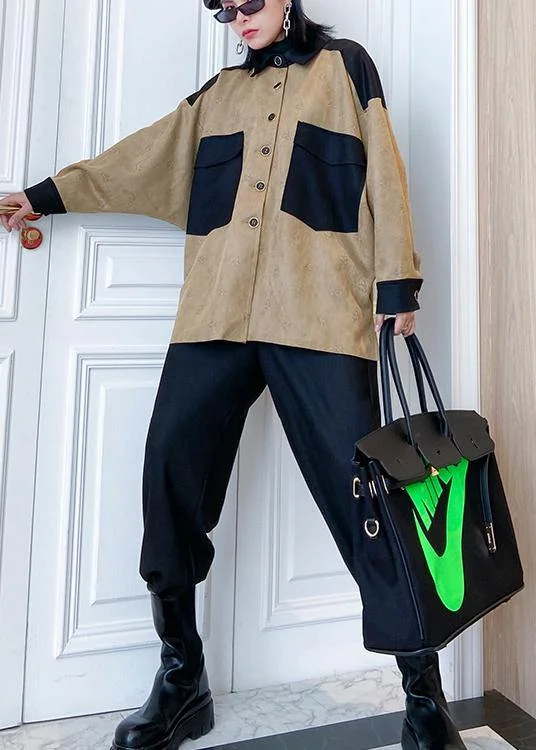 Find the Best Deals Here!Find the Best Deals Here!Women's autumn fashion tooling retro jacket and pants two-piece Find the Best Deals Here!Find the Best Deals Here!Women's autumn fashion tooling retro jacket and pants two-piece