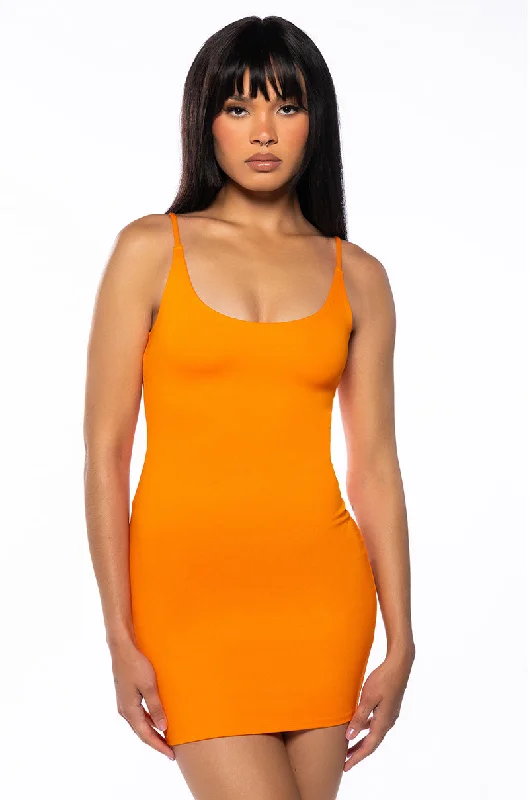 Your Favorite Items on Sale Now!Your Favorite Items on Sale Now!REYLA MINI BODYCON DRESS IN ORANGE Your Favorite Items on Sale Now!Your Favorite Items on Sale Now!REYLA MINI BODYCON DRESS IN ORANGE