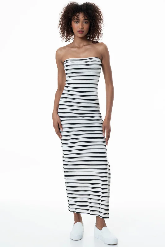 Your Chance to Save is Now!Your Chance to Save is Now!Bandeau Bodycon Dress _ 152120 _ Milk Your Chance to Save is Now!Your Chance to Save is Now!Bandeau Bodycon Dress _ 152120 _ Milk