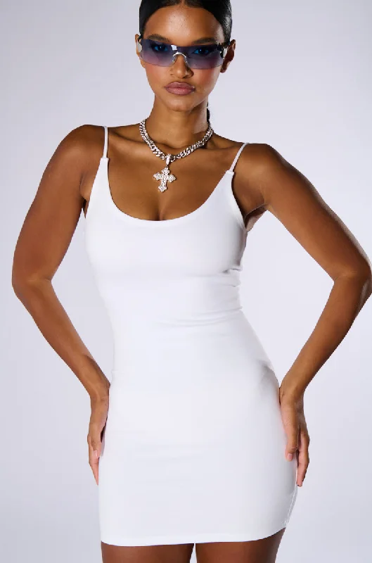 Flash Sale – Act Fast!Flash Sale – Act Fast!REYLA MINI BODYCON DRESS