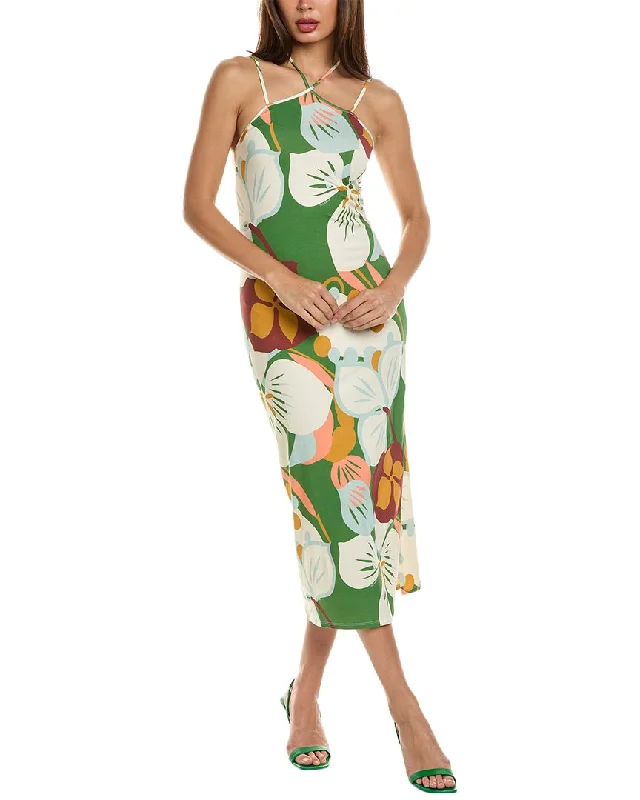 Exclusive Deals Just for You!Exclusive Deals Just for You!Ted Baker Strap Bodycon Dress