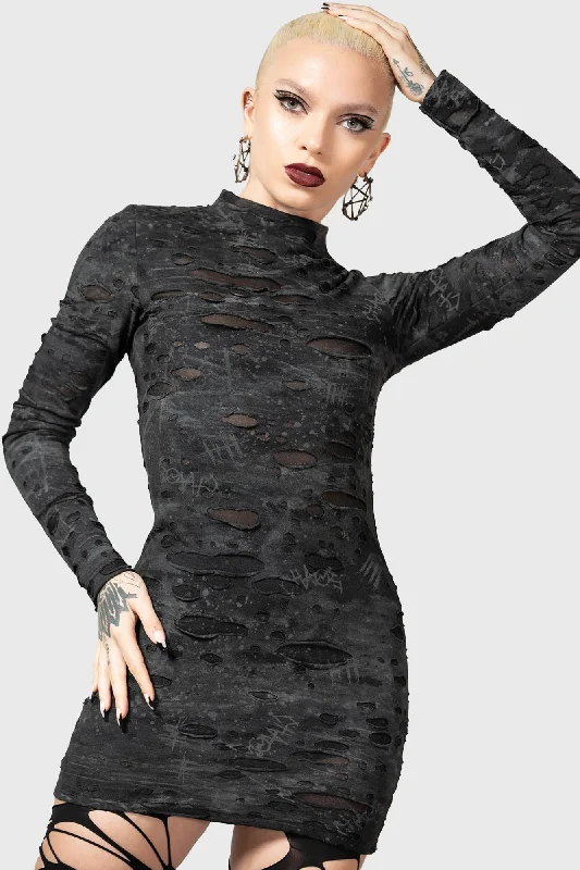 Unlock Huge Savings Now!Unlock Huge Savings Now!Shows Over Bodycon Dress
