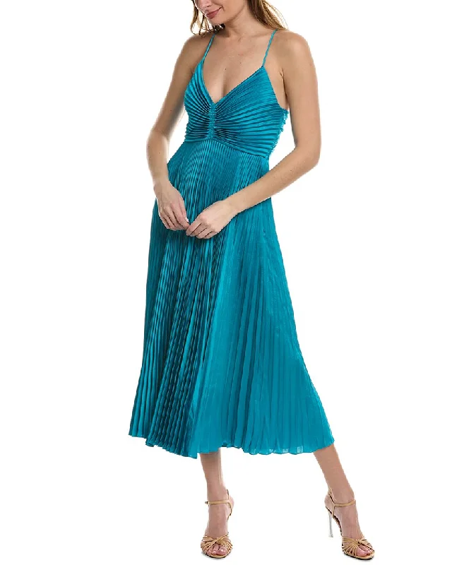 Best Offers of the Month!Best Offers of the Month!A.L.C. Gemini Midi Dress