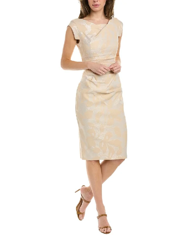 Flash Deals – Act Quickly!Flash Deals – Act Quickly!Adrianna Papell Cap Sleeve Midi Dress Flash Deals – Act Quickly!Flash Deals – Act Quickly!Adrianna Papell Cap Sleeve Midi Dress
