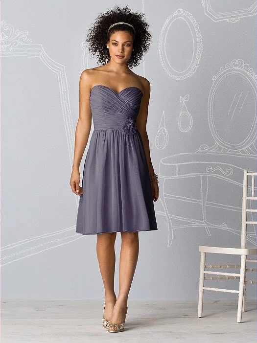 Sale Alert – Get Ready to Shop!Sale Alert – Get Ready to Shop!After Six Lux Chiffon Sale Alert – Get Ready to Shop!Sale Alert – Get Ready to Shop!After Six Lux Chiffon
