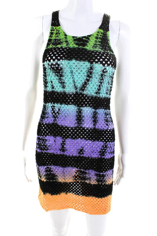 Get It Before It’s Gone!Get It Before It’s Gone!AGR Womens Racer Mini Dress - Black Get It Before It’s Gone!Get It Before It’s Gone!AGR Womens Racer Mini Dress - Black