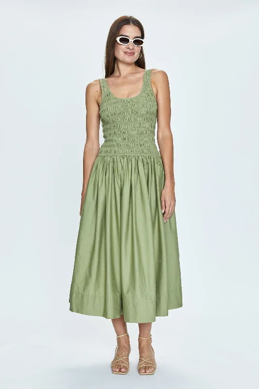 Get More, Spend Less – Shop Now!Get More, Spend Less – Shop Now!Alessia Dress - Sage Get More, Spend Less – Shop Now!Get More, Spend Less – Shop Now!Alessia Dress - Sage