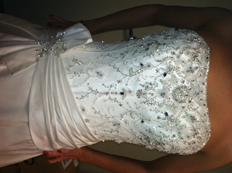 Shop Smart, Save Big!Shop Smart, Save Big!Alfred Angelo 2163