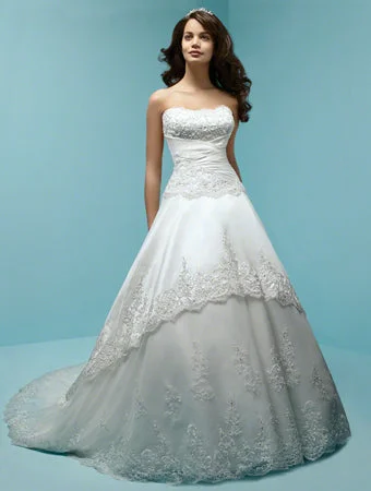 Shop Early, Save Big!Alfred Angelo Alfred Angelo