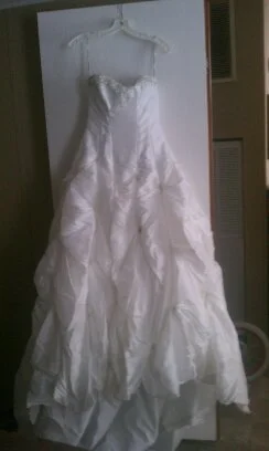 Shop More, Spend Less!Shop More, Spend Less!Alfred Angelo Alfred Angelo Krystal Size 4 Shop More, Spend Less!Shop More, Spend Less!Alfred Angelo Alfred Angelo Krystal Size 4