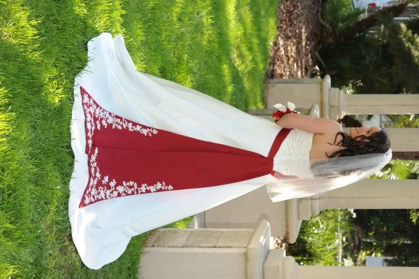 Your Chance to Save is Now!Alfred Angelo Dream in Color