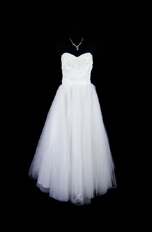 Find Your Perfect Deal Today!Find Your Perfect Deal Today!Alfred Angelo OCW-M26