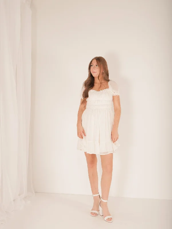 Flash Deals – Act Quickly!Flash Deals – Act Quickly!Alicia Babydoll Dress