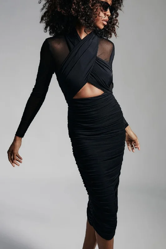 Huge Savings – Act Now!Huge Savings – Act Now!ALIYAH DRESS