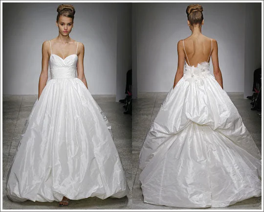 The Best Offers Are Here!The Best Offers Are Here!Amsale Rosalie