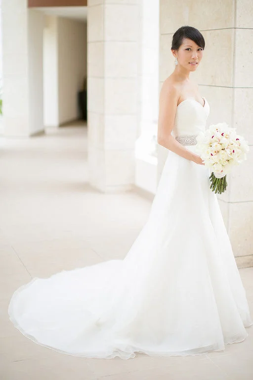Exclusive Offers You’ll Love!Exclusive Offers You’ll Love!Amsale Tyler