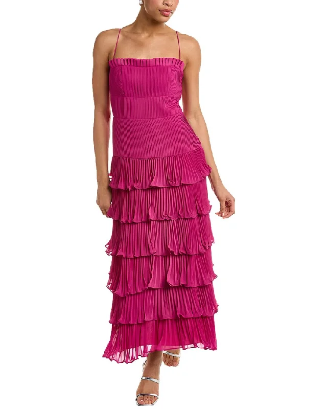 Save Money, Shop Happy!Save Money, Shop Happy!AMUR Viola Midi Dress