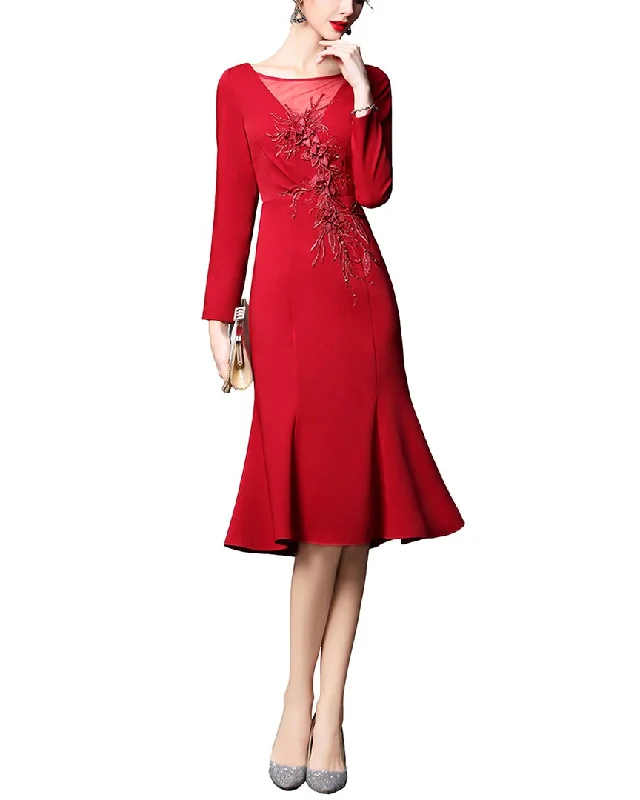 Price Drop Alert!Price Drop Alert!Anette Midi Dress