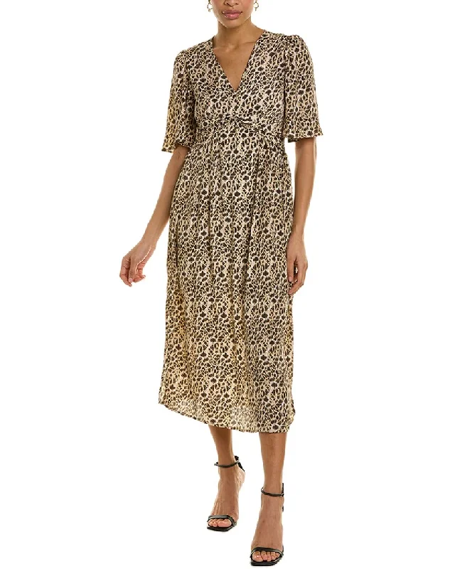 Save Money, Shop Happy!Save Money, Shop Happy!ANNA KAY Ofelie Midi Dress