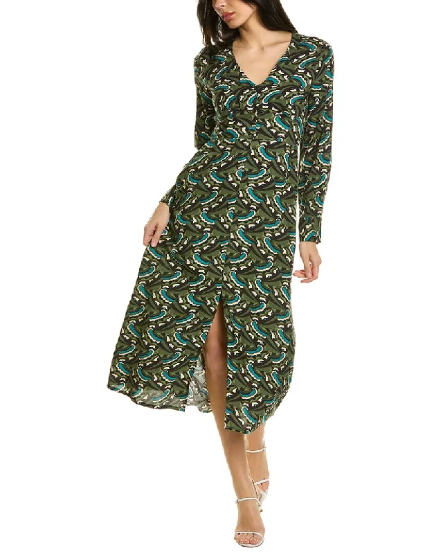 Your Wallet Will Thank You!Your Wallet Will Thank You!ANNA KAY Orlanne Midi Dress