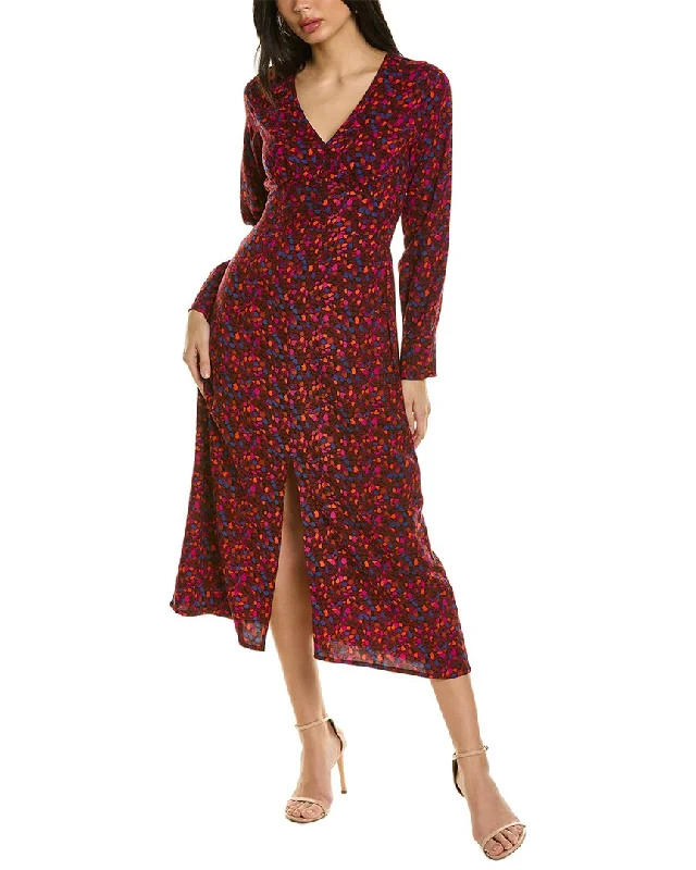 Act Fast – Limited Time Savings!Act Fast – Limited Time Savings!ANNA KAY Orlanne Midi Dress Act Fast – Limited Time Savings!Act Fast – Limited Time Savings!ANNA KAY Orlanne Midi Dress