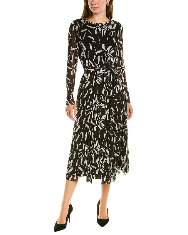 Hottest Discounts of the Year!Hottest Discounts of the Year!Anne Klein Mesh Midi Dress Hottest Discounts of the Year!Hottest Discounts of the Year!Anne Klein Mesh Midi Dress