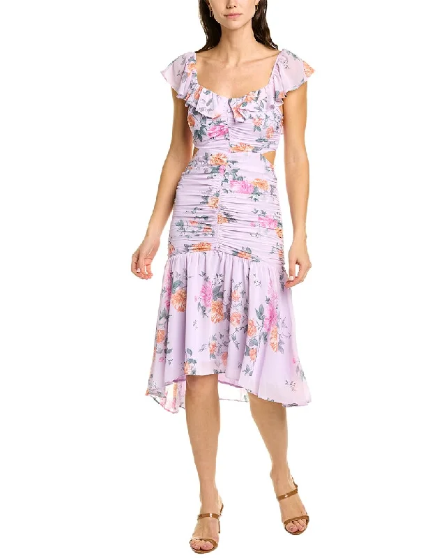 One Click Away from Big Savings!One Click Away from Big Savings!ASTR the Label Devereaux Midi Dress One Click Away from Big Savings!One Click Away from Big Savings!ASTR the Label Devereaux Midi Dress