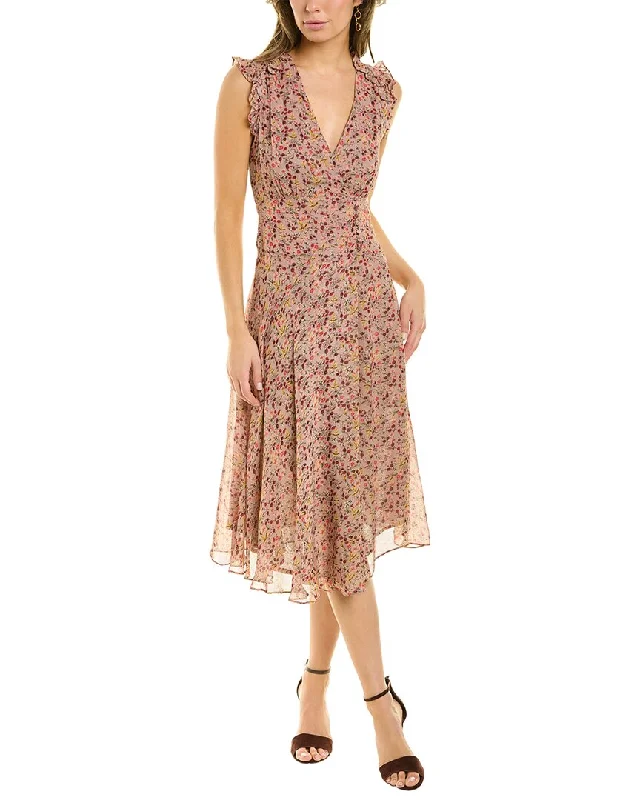 Your Shopping Spree Starts Here!Your Shopping Spree Starts Here!ba&sh Mari Midi Dress Your Shopping Spree Starts Here!Your Shopping Spree Starts Here!ba&sh Mari Midi Dress