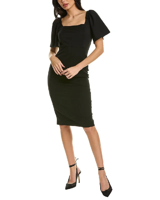 Instant Savings Await!Instant Savings Await!ba&sh Midi Dress