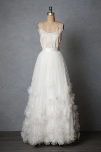 Your Best Deals Are Here!Your Best Deals Are Here!BHLDN BHLDN Callistemon Skirt