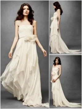 Get It Before It’s Gone!Get It Before It’s Gone!BHLDN Cascading Goddess