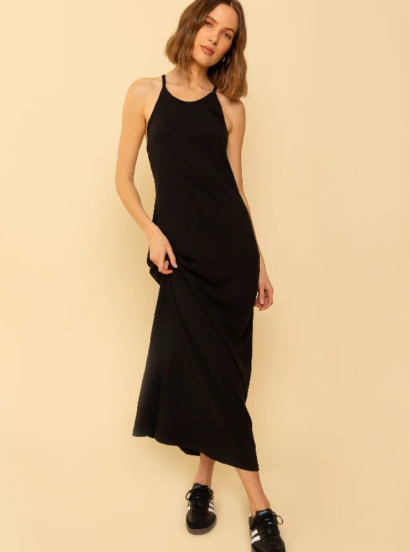 Save More When You Shop More!Save More When You Shop More!Blake Dress - Black
