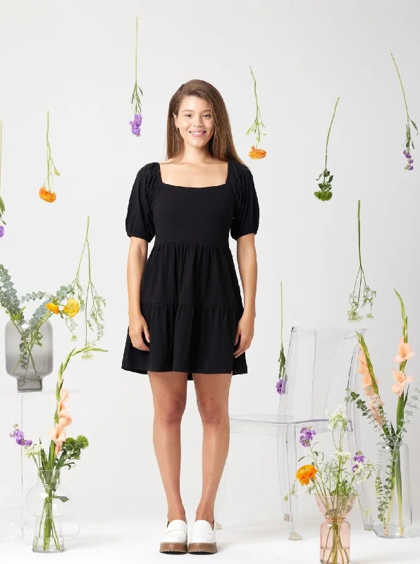 Amazing Prices You Can’t Resist!Amazing Prices You Can’t Resist!Bowen Dress - Black Amazing Prices You Can’t Resist!Amazing Prices You Can’t Resist!Bowen Dress - Black