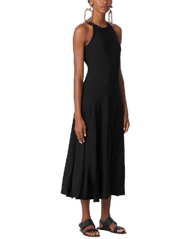 One Day Only – Huge Savings!One Day Only – Huge Savings!Carolina Herrera Halter Midi Dress One Day Only – Huge Savings!One Day Only – Huge Savings!Carolina Herrera Halter Midi Dress