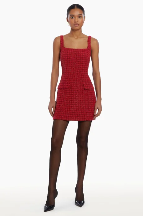 Incredible Savings Inside!Incredible Savings Inside!CECILIE DRESS