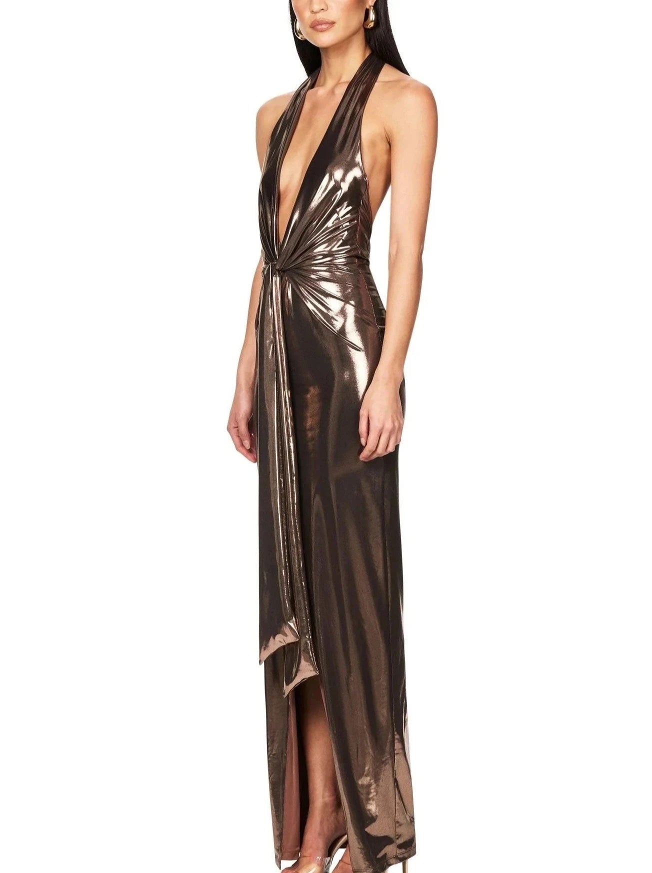 The Best Deals Won’t Wait!The Best Deals Won’t Wait!CHROMA GOWN