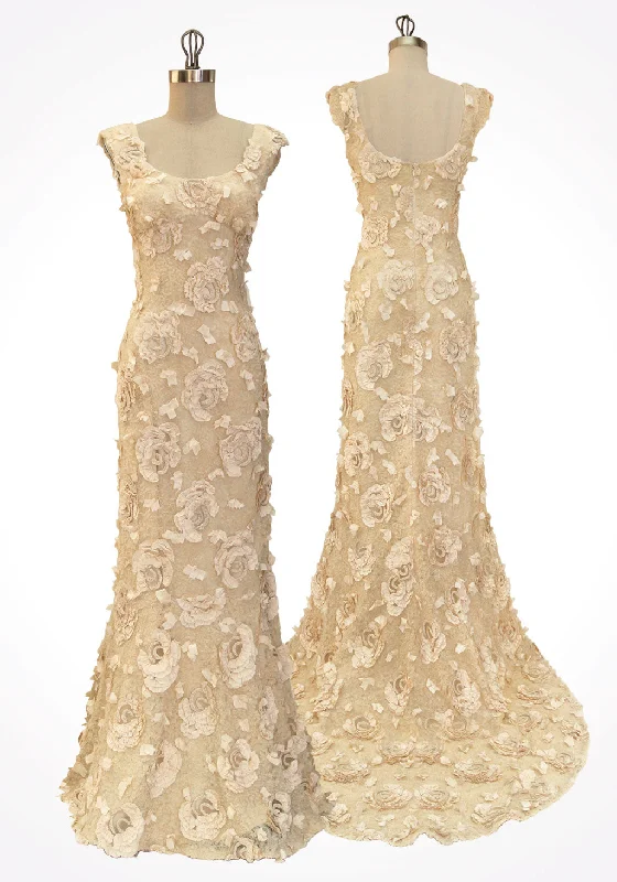 Everything Must Go!Claire Pettibone Claire Pettibone Faye Size 12