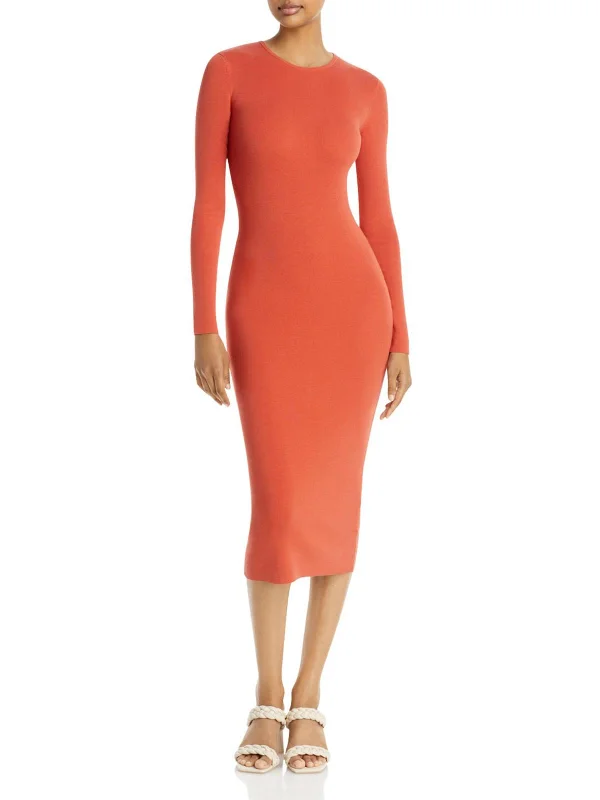 Great Deals, Just for You!Great Deals, Just for You!Conley Womens Cut-Out Calf Midi Dress Great Deals, Just for You!Great Deals, Just for You!Conley Womens Cut-Out Calf Midi Dress