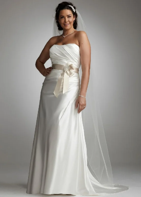 Unlock Huge Savings Now!Unlock Huge Savings Now!David's Bridal 9WG3026