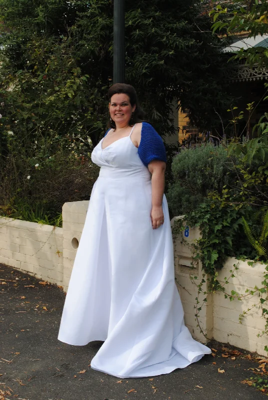 Amazing Prices You Can’t Resist!Amazing Prices You Can’t Resist!David's Bridal David's Bridal Galina ES9808 Size 22 Amazing Prices You Can’t Resist!Amazing Prices You Can’t Resist!David's Bridal David's Bridal Galina ES9808 Size 22