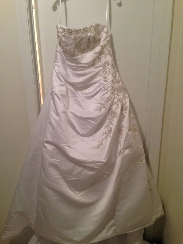 Best Price of the Season!Best Price of the Season!David's Bridal Other