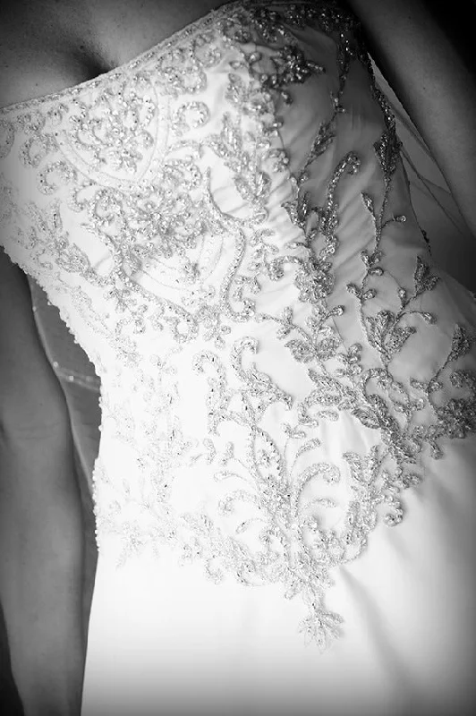 Biggest Sale of the Season!Biggest Sale of the Season!David's Bridal V9539