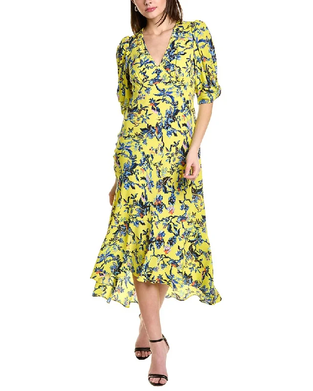 Special Offer – Act Fast!Special Offer – Act Fast!Diane von Furstenberg Tati Midi Dress Special Offer – Act Fast!Special Offer – Act Fast!Diane von Furstenberg Tati Midi Dress