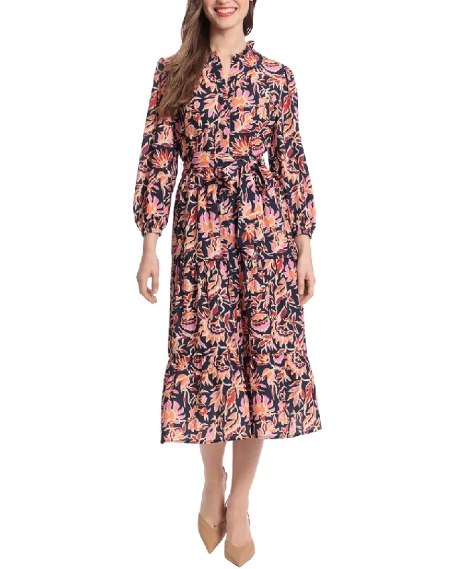 Unlock Huge Savings Now!Unlock Huge Savings Now!Donna Morgan Midi Dress