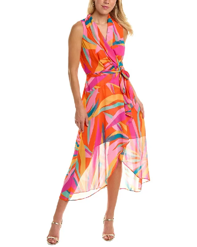 Your Discount is Waiting!Donna Morgan Midi Dress