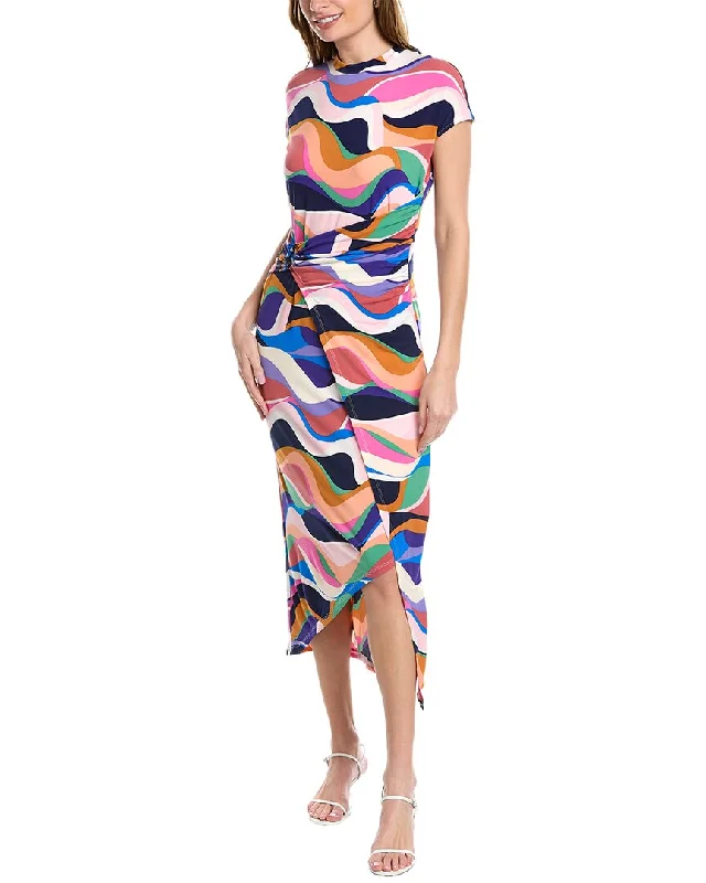 Your Dream Deal is Here!Your Dream Deal is Here!Donna Morgan Wrap Panel Midi Dress Your Dream Deal is Here!Your Dream Deal is Here!Donna Morgan Wrap Panel Midi Dress