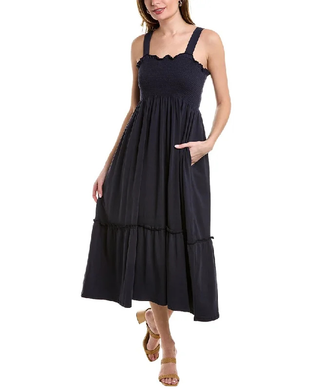 Best Deals Just for You!Best Deals Just for You!Duffield Lane Marie Midi Dress