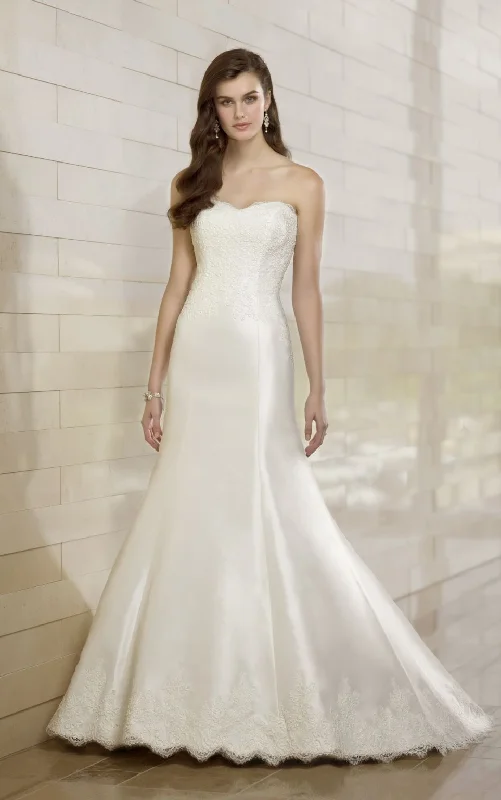 Seasonal Sale – Shop Now!Essense of Australia STYLE D1388
