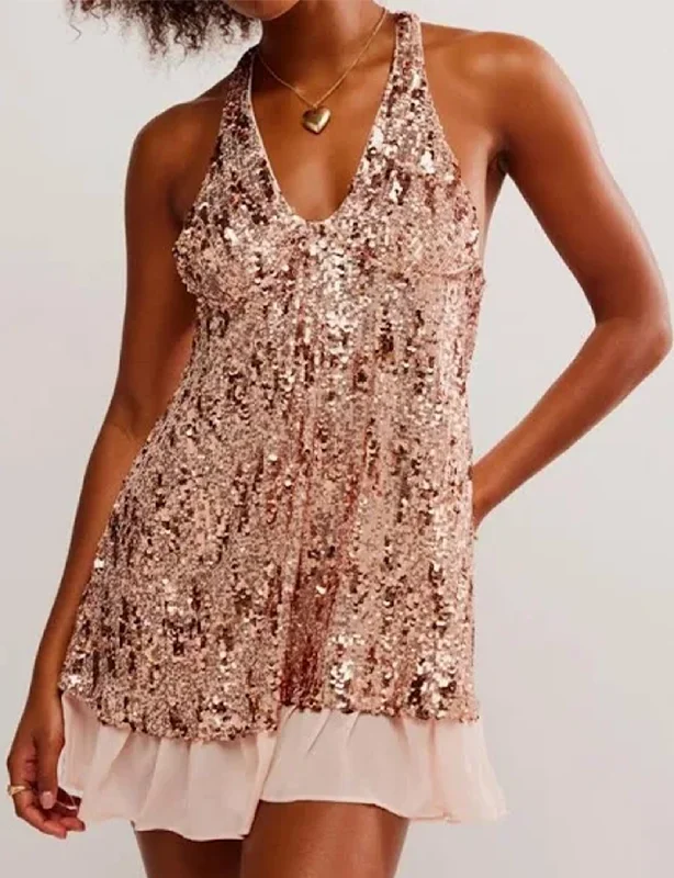 Save Up to 50% Off!Save Up to 50% Off!Bejeweled Mini, Rose Gold